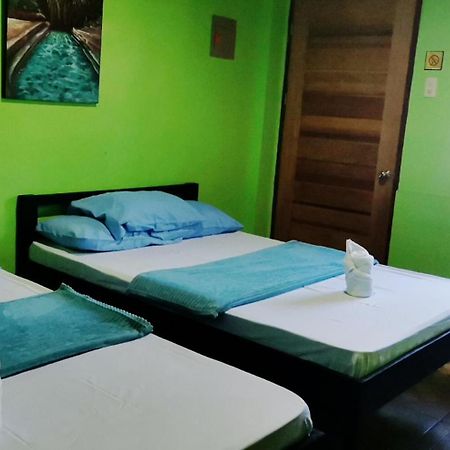 In-N-Out Hostel Siquijor Dış mekan fotoğraf