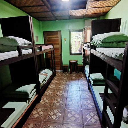 In-N-Out Hostel Siquijor Dış mekan fotoğraf