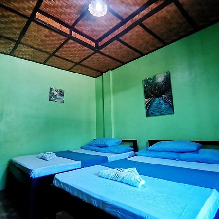 In-N-Out Hostel Siquijor Dış mekan fotoğraf