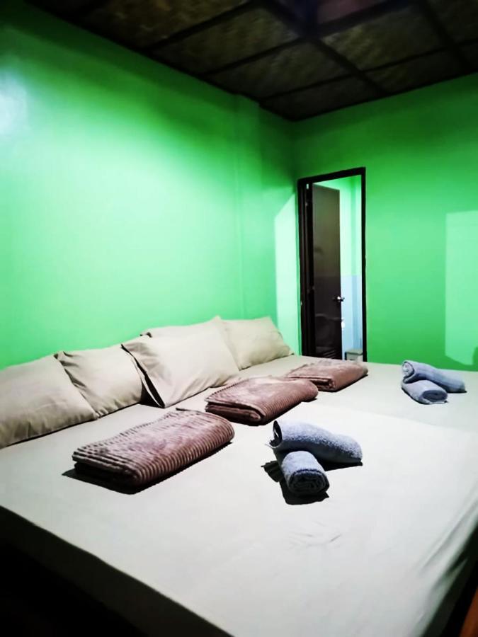 In-N-Out Hostel Siquijor Dış mekan fotoğraf