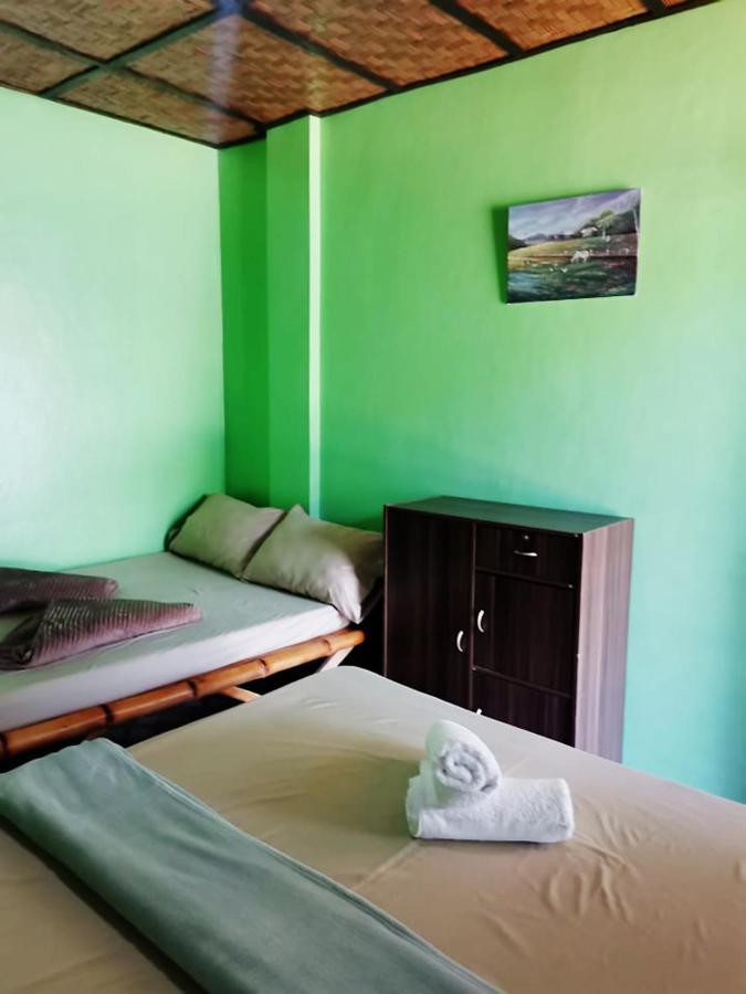 In-N-Out Hostel Siquijor Dış mekan fotoğraf
