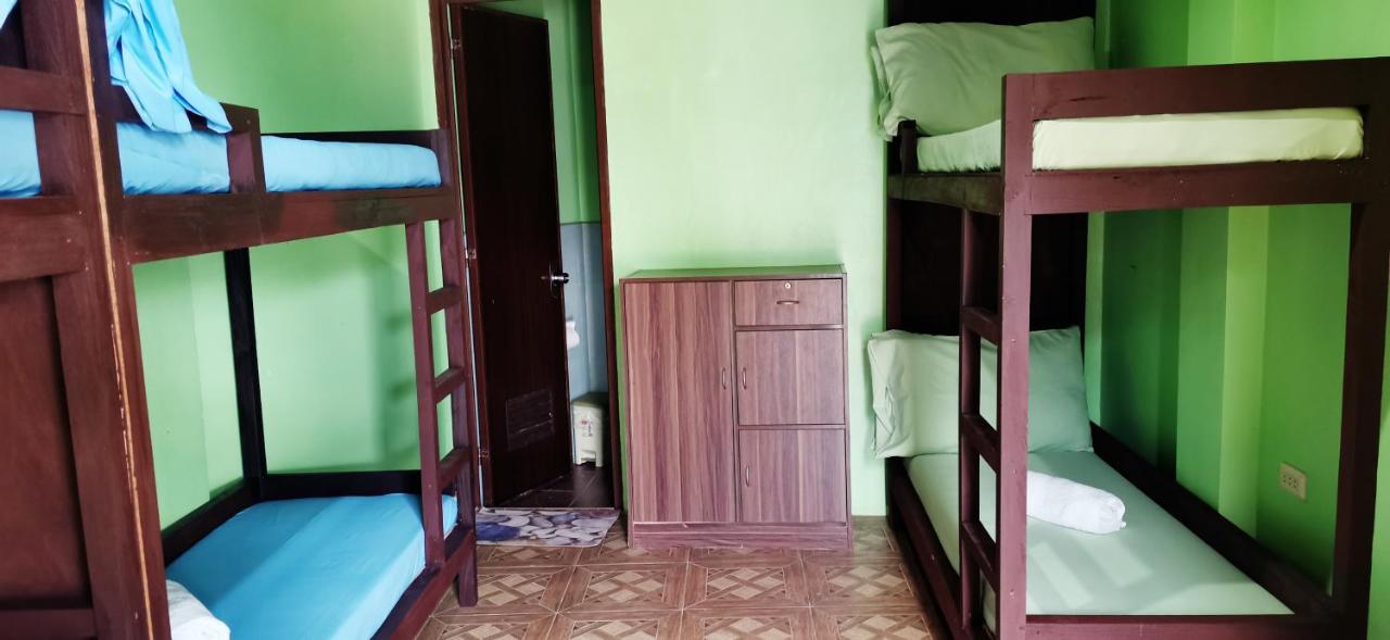 In-N-Out Hostel Siquijor Dış mekan fotoğraf