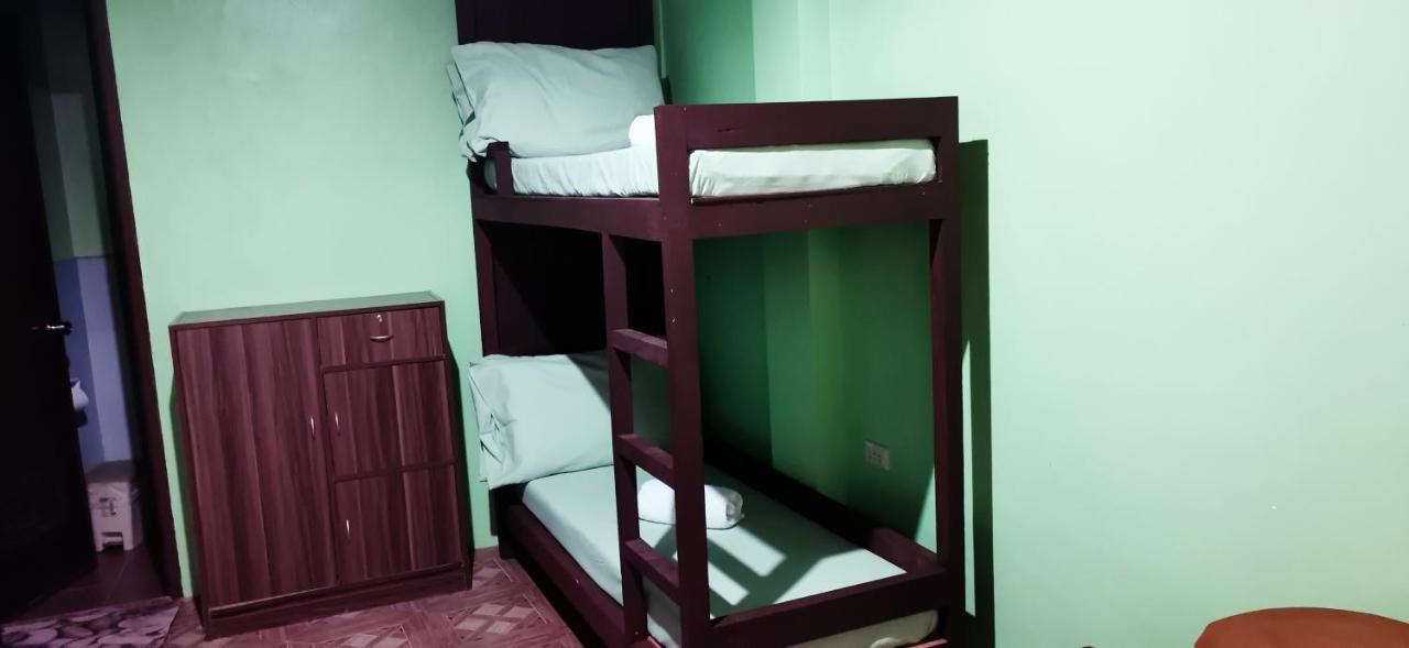 In-N-Out Hostel Siquijor Dış mekan fotoğraf