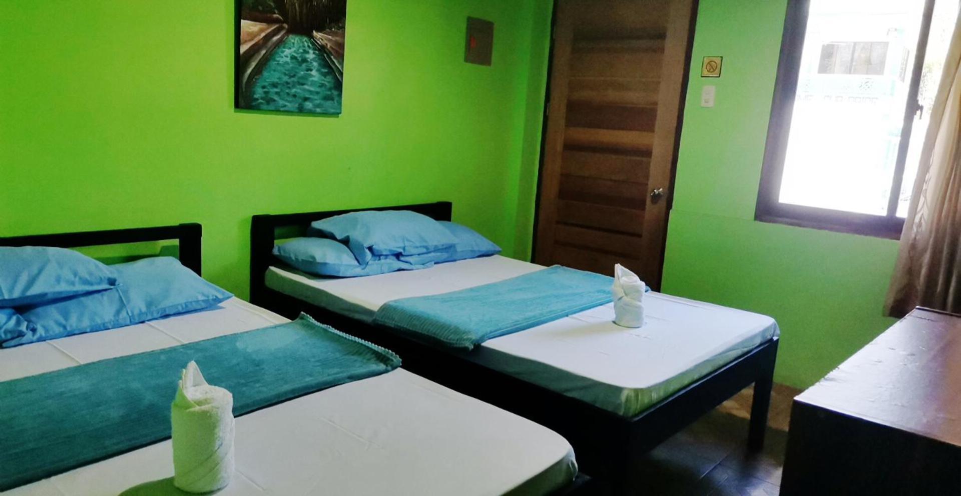 In-N-Out Hostel Siquijor Dış mekan fotoğraf
