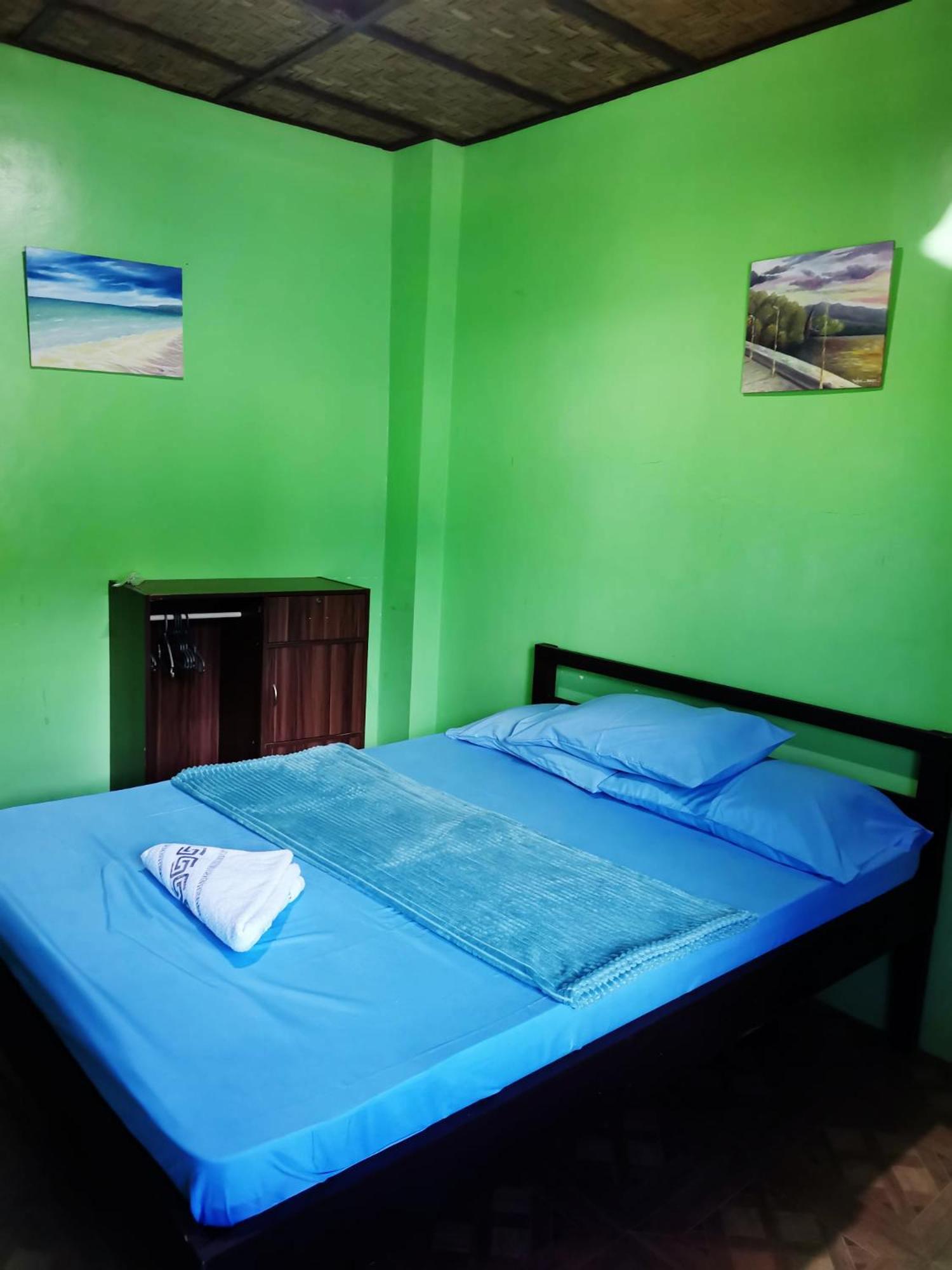 In-N-Out Hostel Siquijor Dış mekan fotoğraf