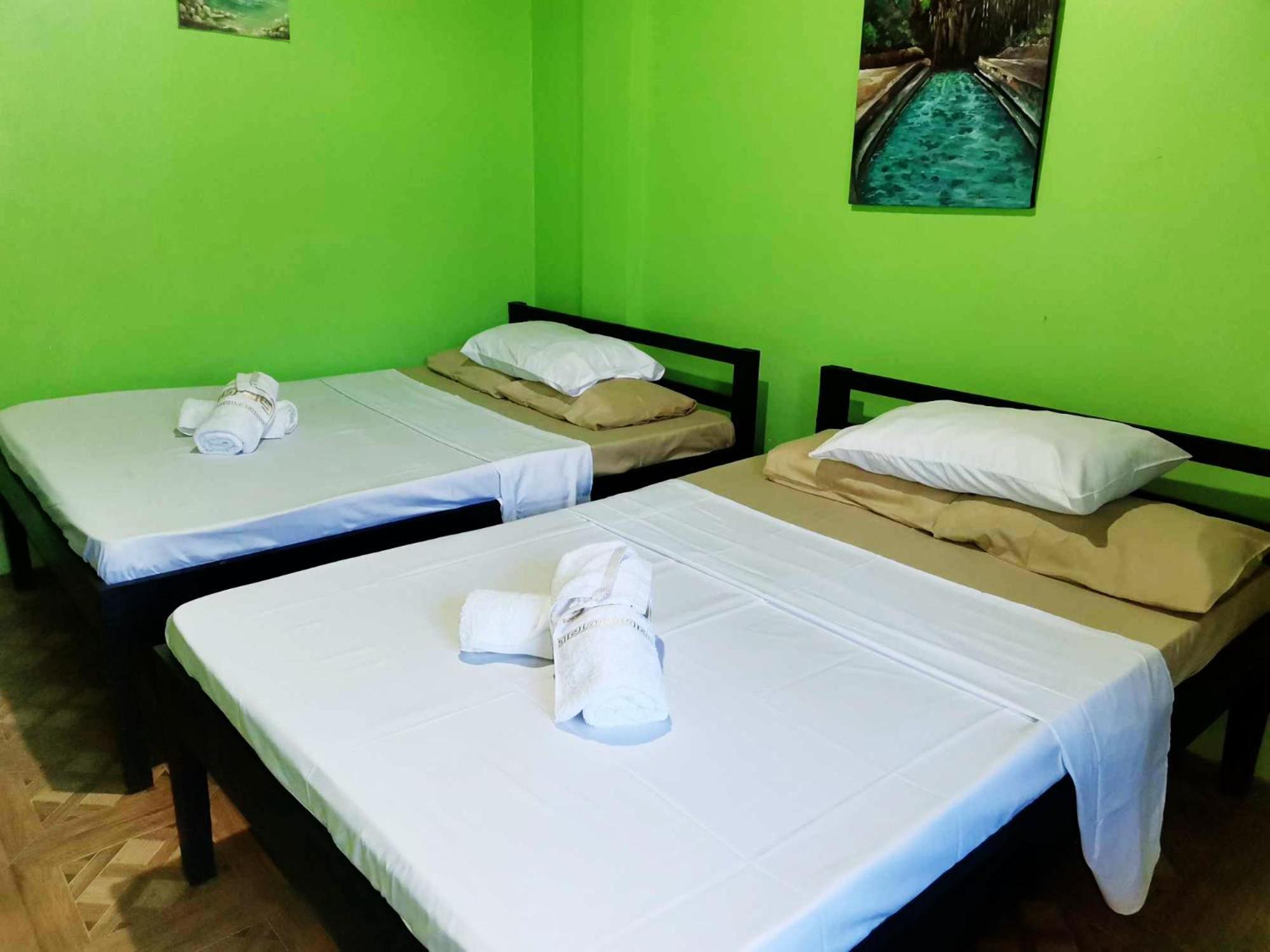 In-N-Out Hostel Siquijor Dış mekan fotoğraf