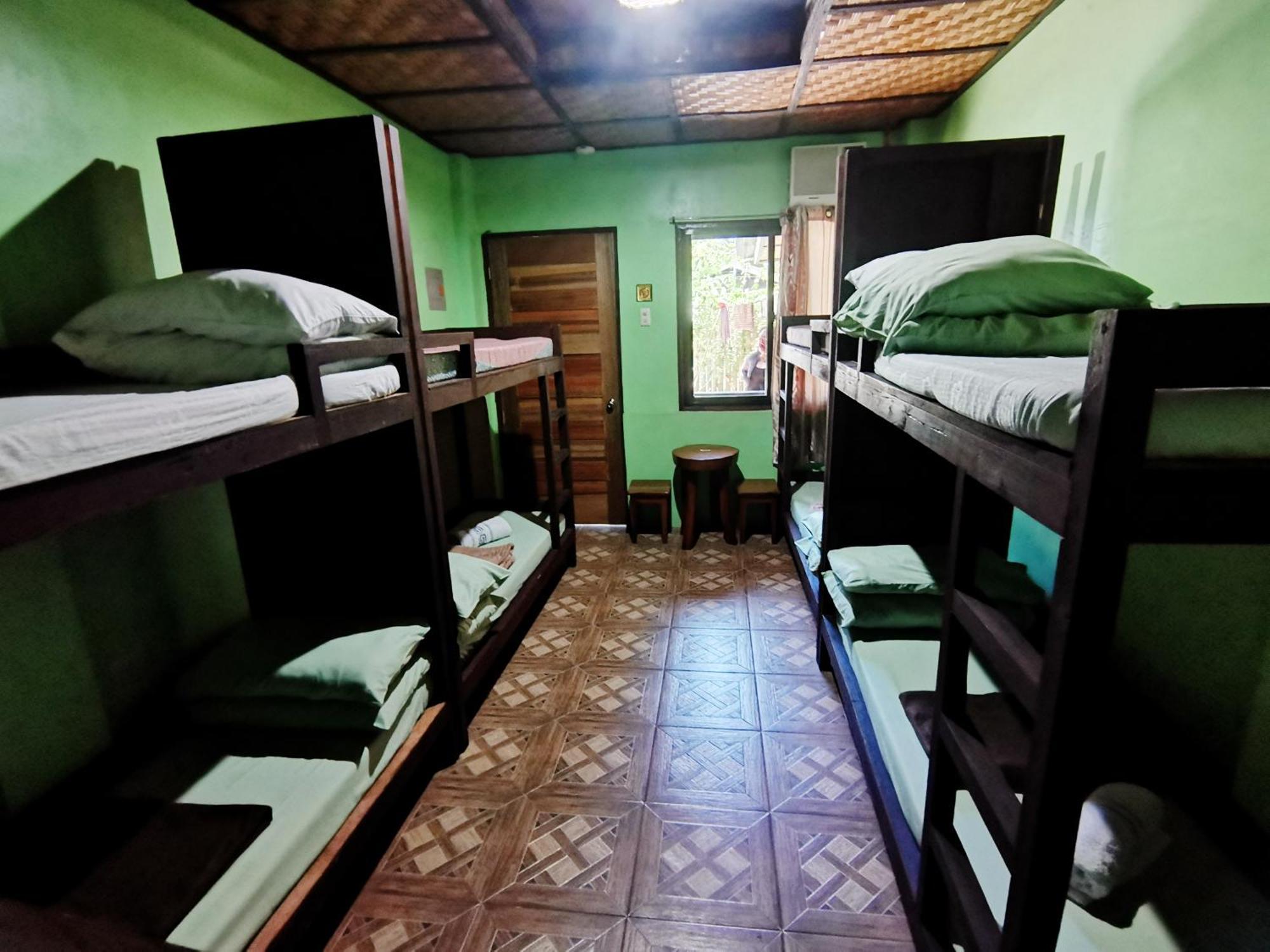 In-N-Out Hostel Siquijor Dış mekan fotoğraf