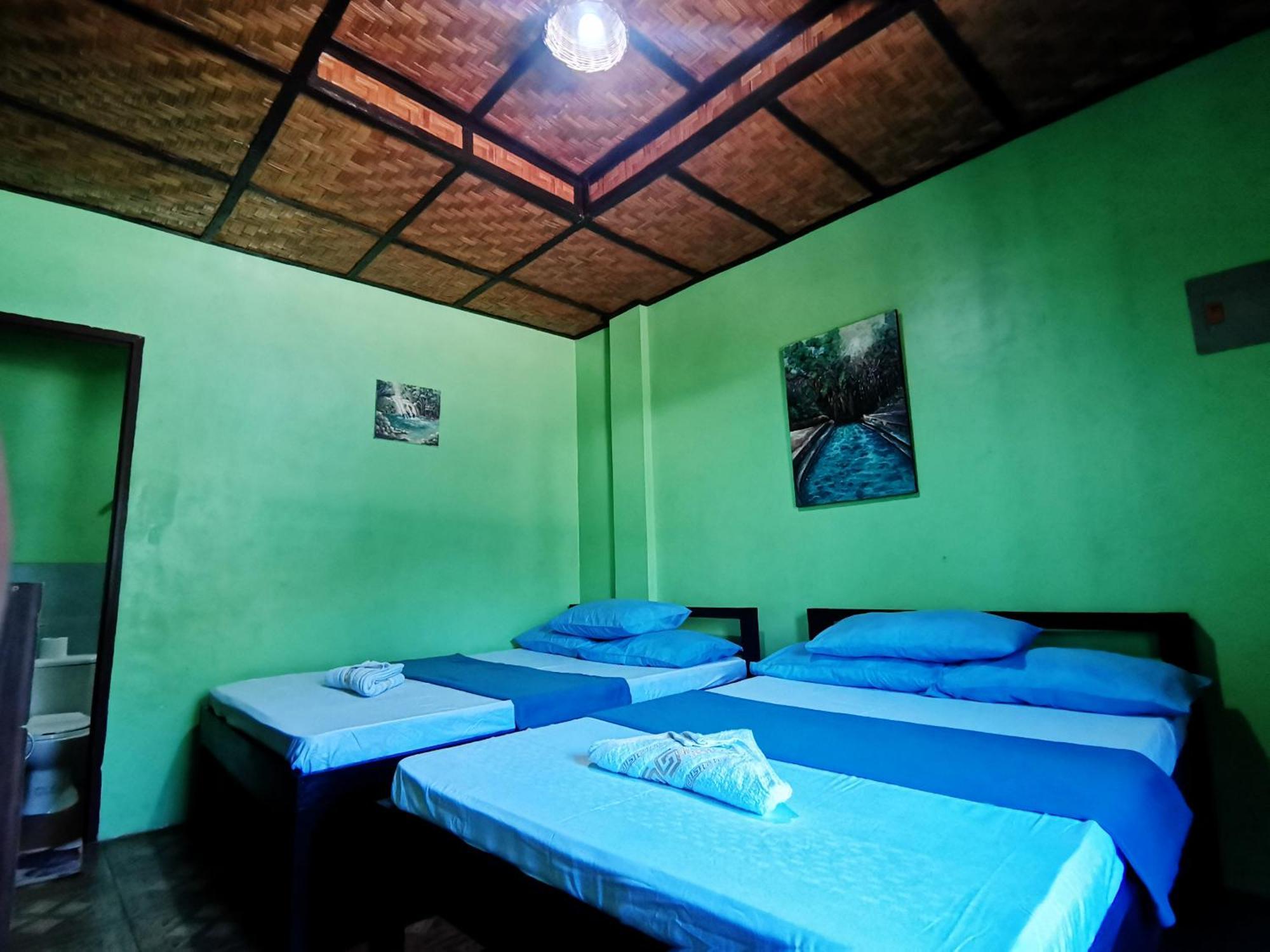 In-N-Out Hostel Siquijor Dış mekan fotoğraf