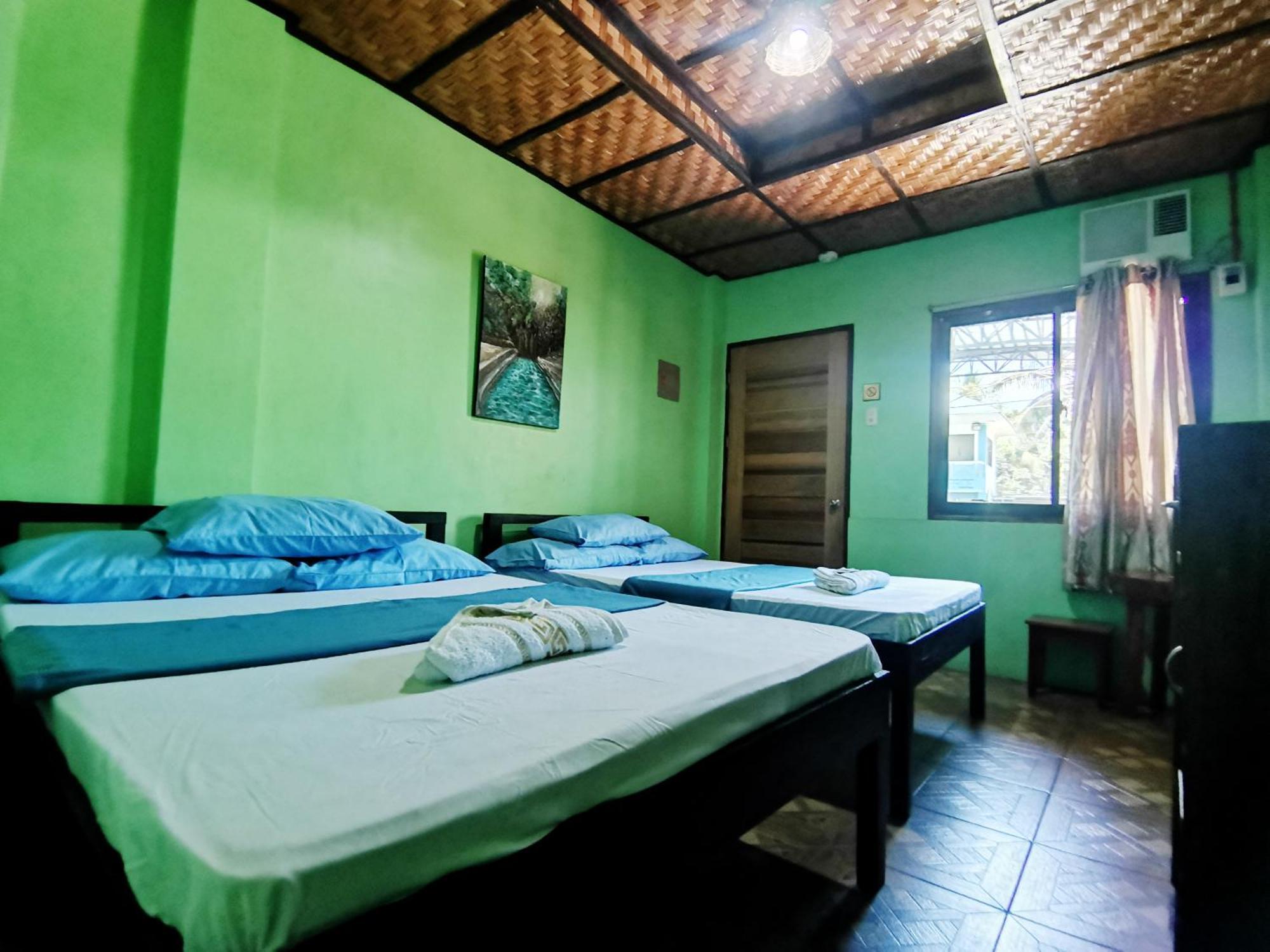 In-N-Out Hostel Siquijor Dış mekan fotoğraf