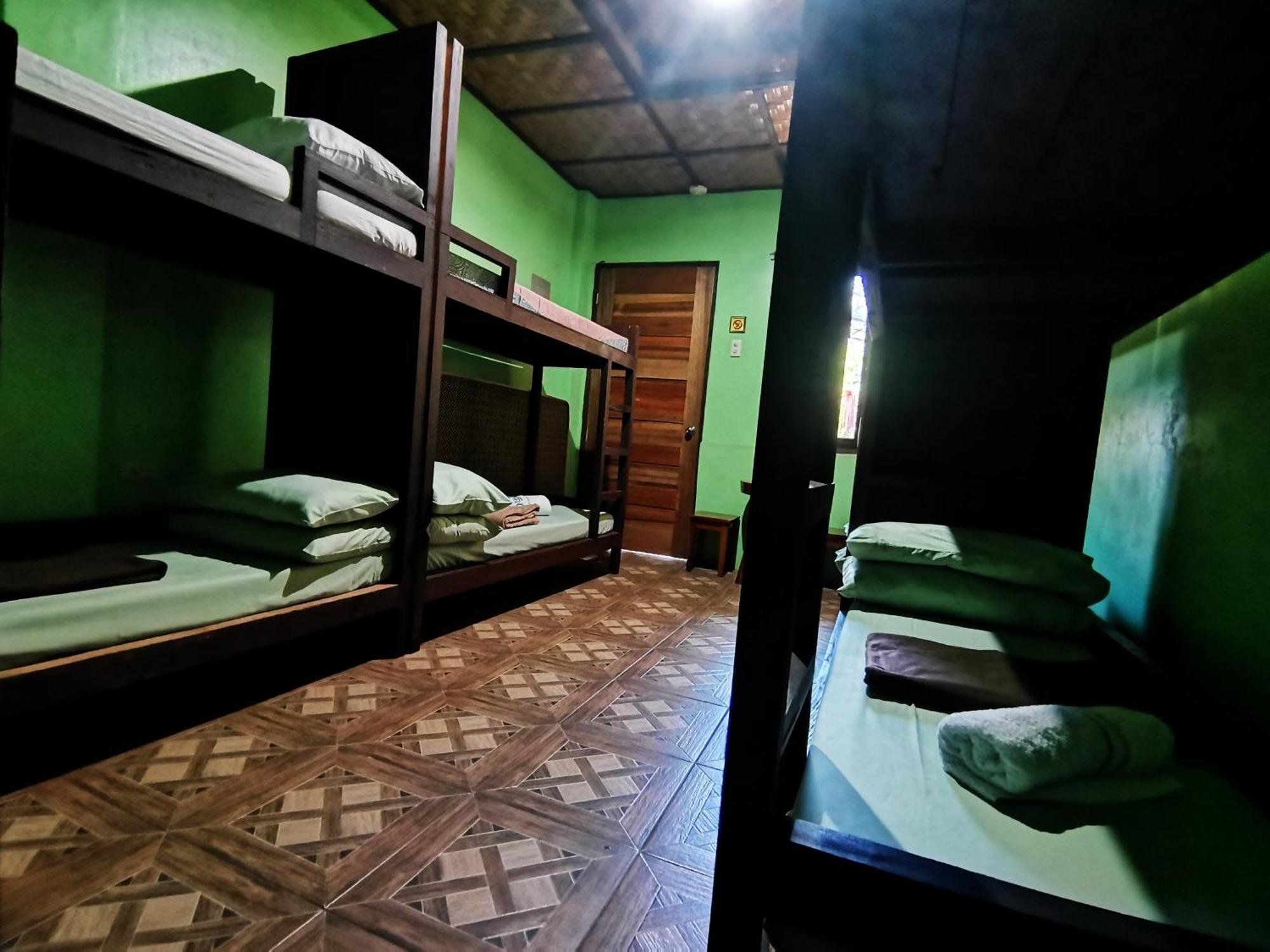 In-N-Out Hostel Siquijor Dış mekan fotoğraf