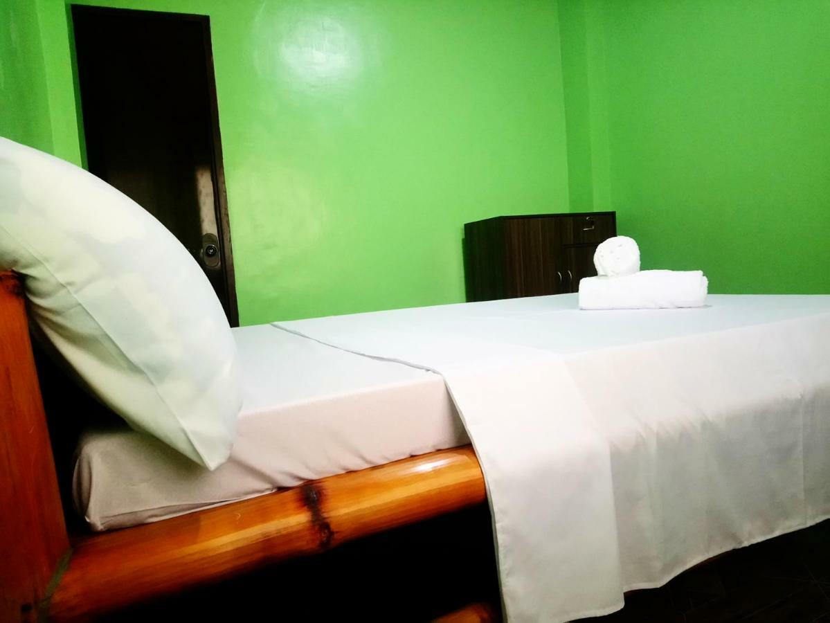 In-N-Out Hostel Siquijor Dış mekan fotoğraf