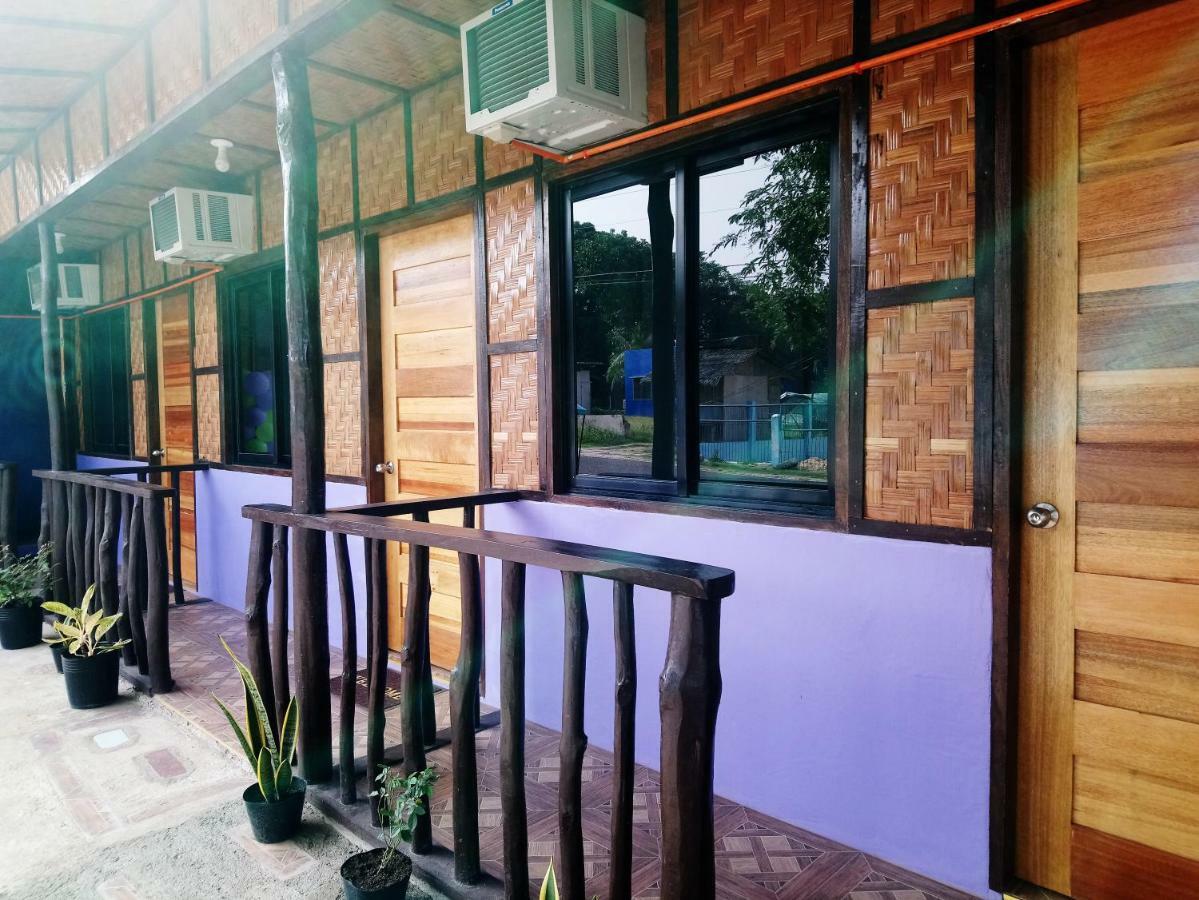 In-N-Out Hostel Siquijor Dış mekan fotoğraf