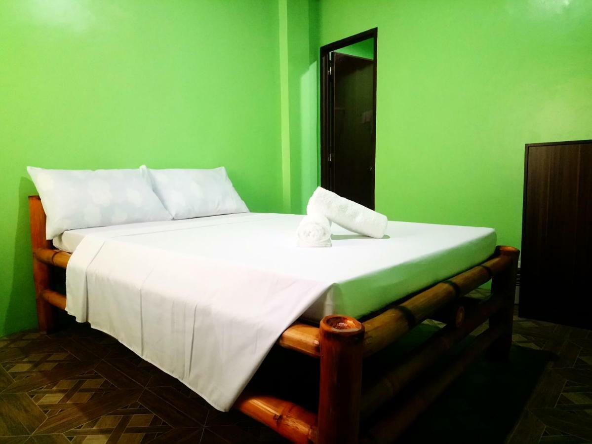 In-N-Out Hostel Siquijor Dış mekan fotoğraf