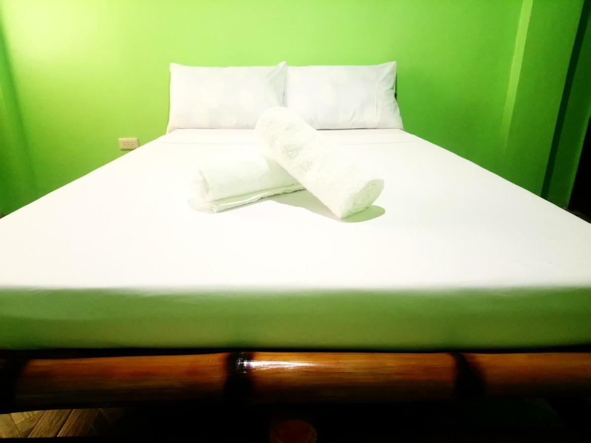 In-N-Out Hostel Siquijor Dış mekan fotoğraf