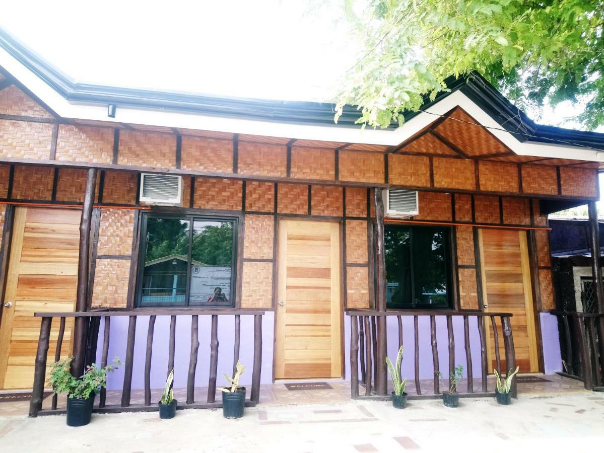 In-N-Out Hostel Siquijor Dış mekan fotoğraf