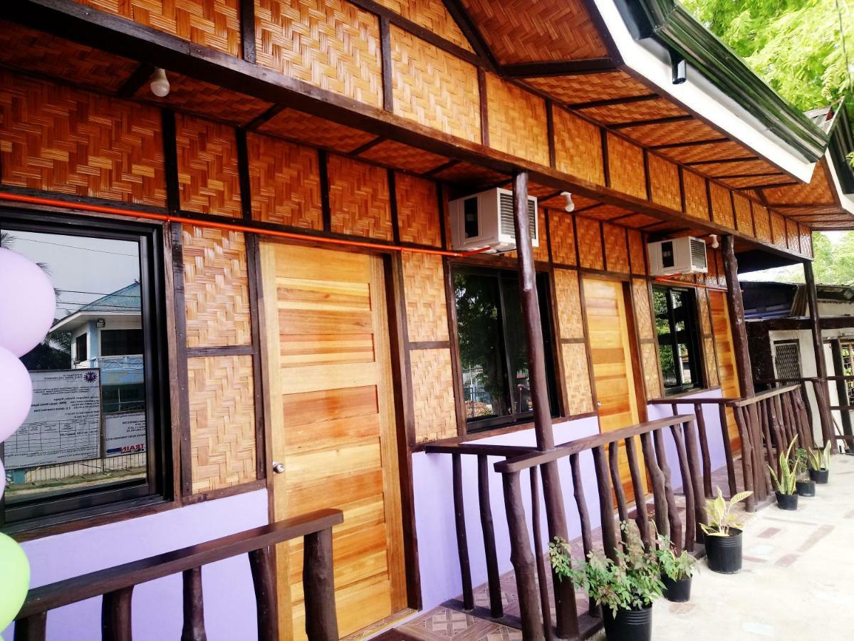 In-N-Out Hostel Siquijor Dış mekan fotoğraf