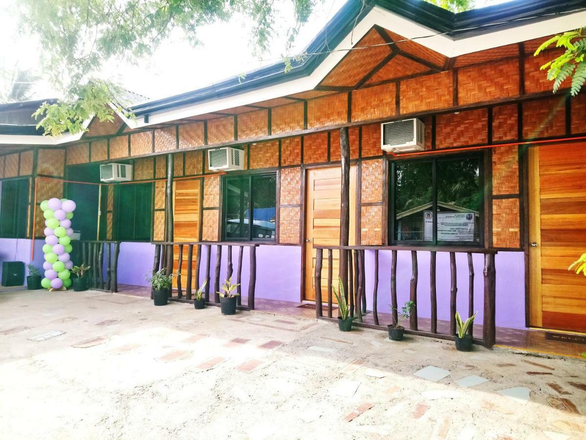 In-N-Out Hostel Siquijor Dış mekan fotoğraf