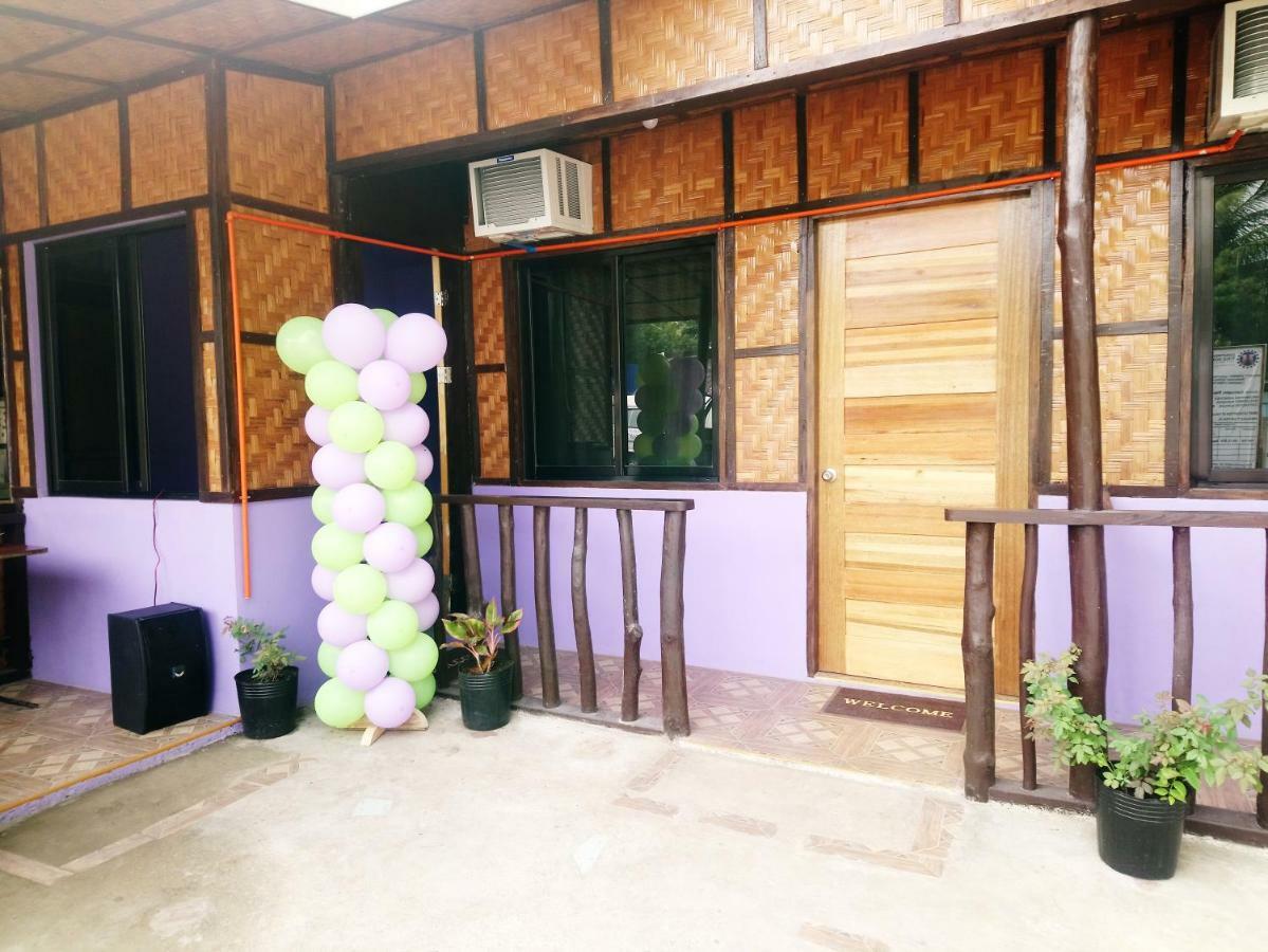 In-N-Out Hostel Siquijor Dış mekan fotoğraf
