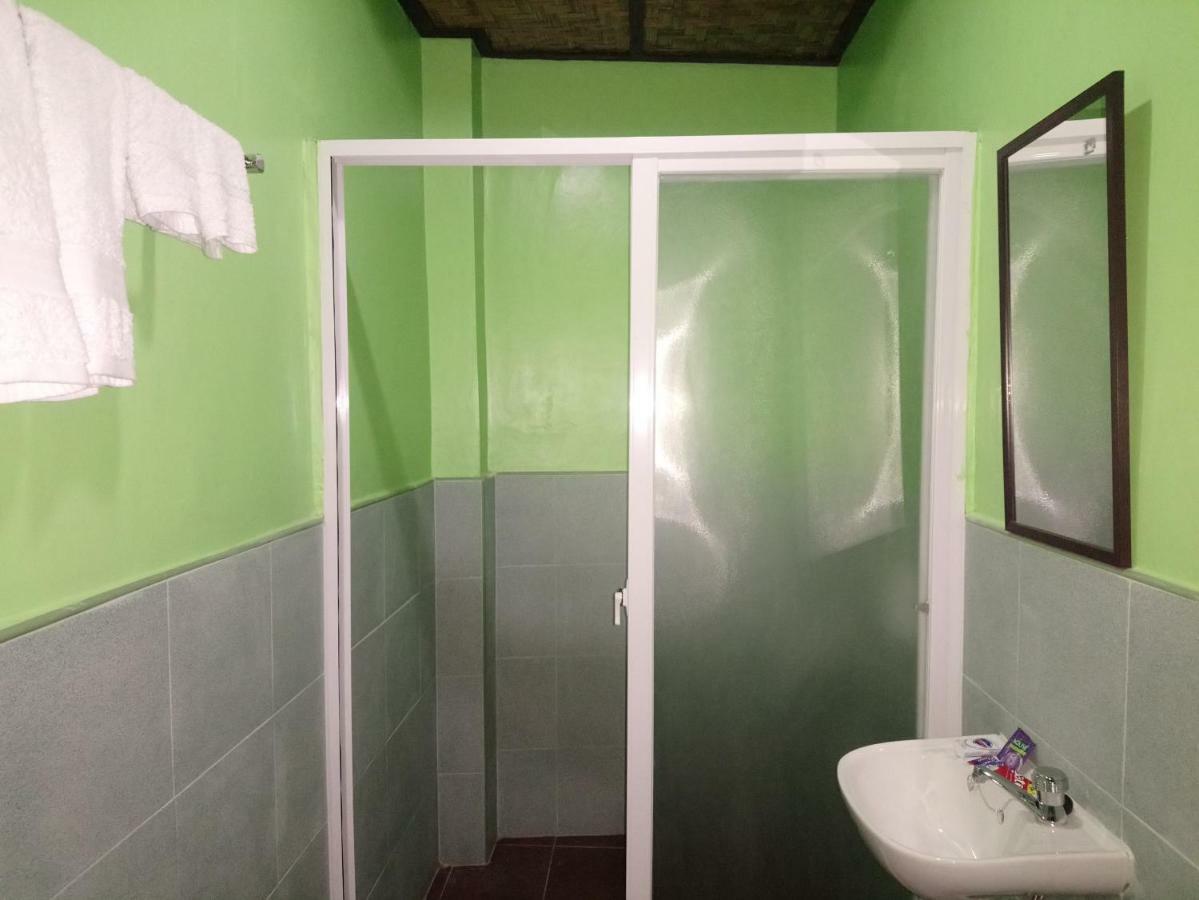 In-N-Out Hostel Siquijor Dış mekan fotoğraf