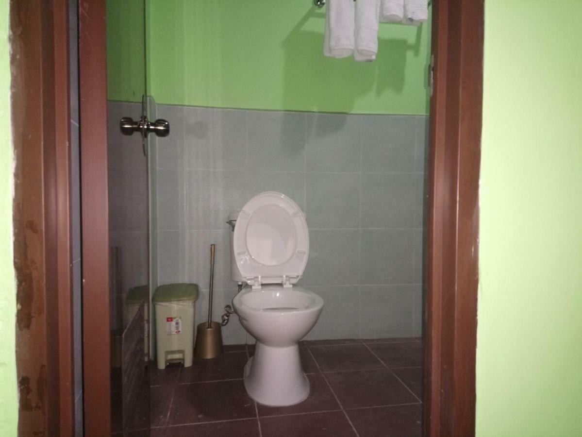 In-N-Out Hostel Siquijor Dış mekan fotoğraf