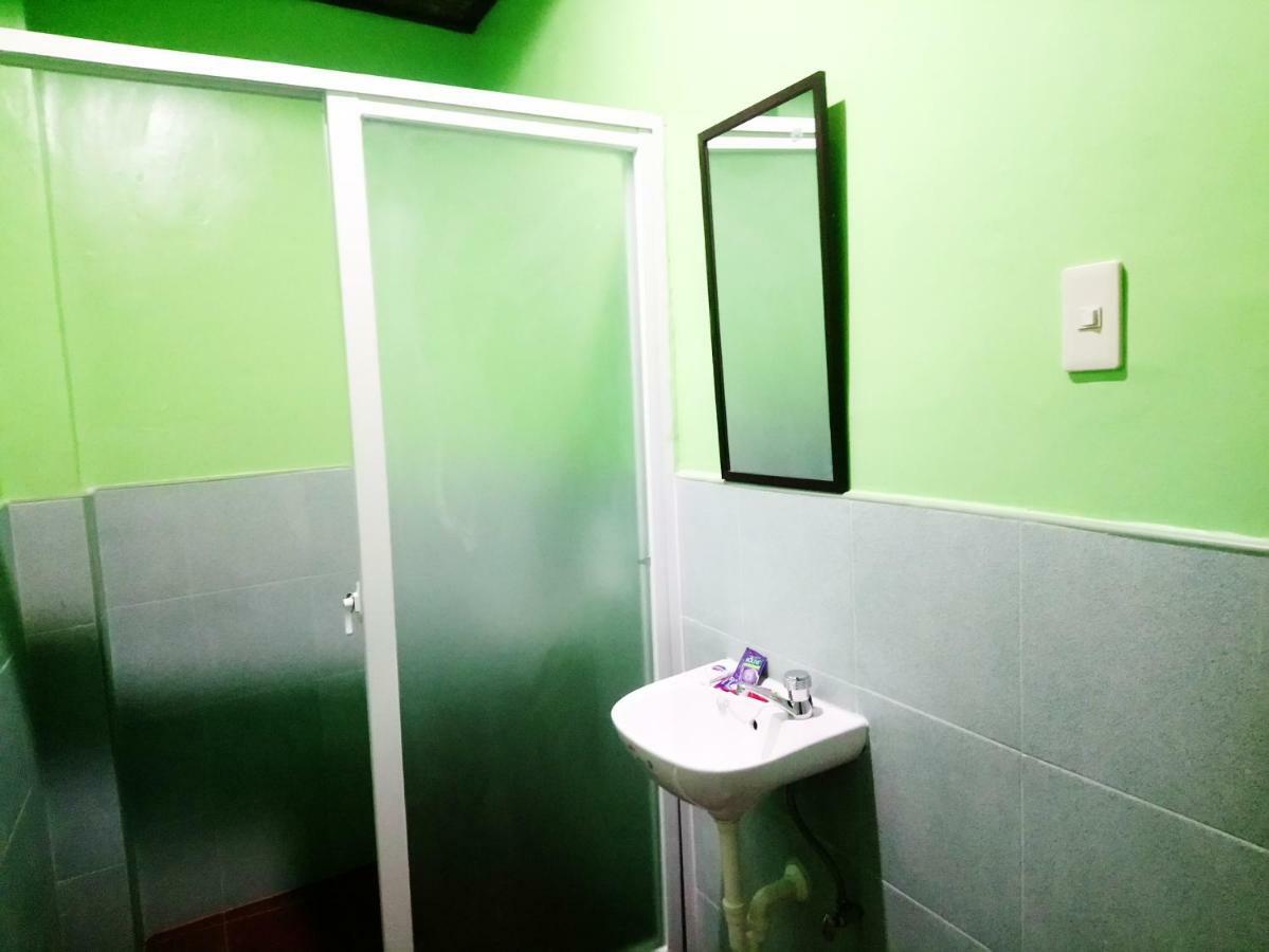 In-N-Out Hostel Siquijor Dış mekan fotoğraf