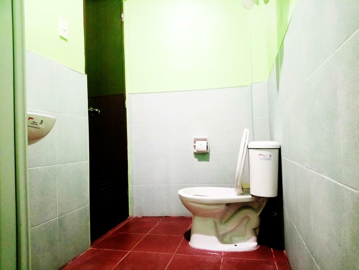 In-N-Out Hostel Siquijor Dış mekan fotoğraf