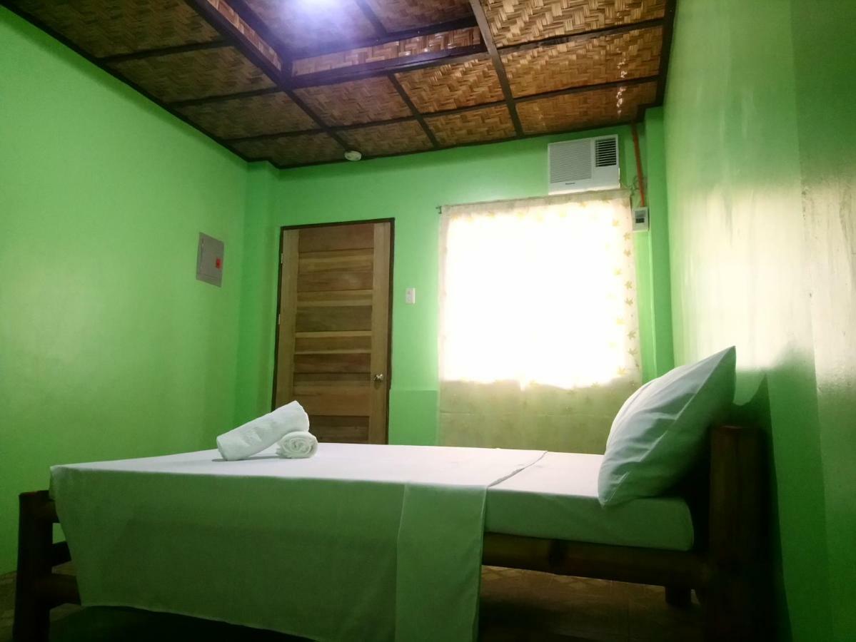 In-N-Out Hostel Siquijor Dış mekan fotoğraf